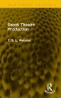 Greek Theatre Production - Preview
