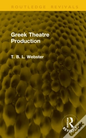 Capa do artigo Greek Theatre Production