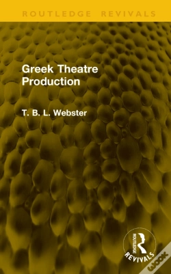 Capa do artigo Greek Theatre Production