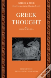 Greek Thought