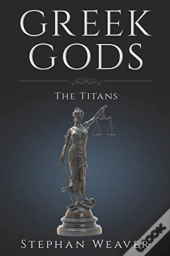 Greek Titans