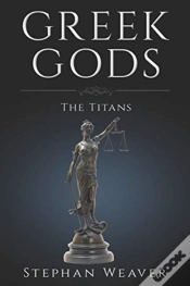 Capa do artigo Greek Titans