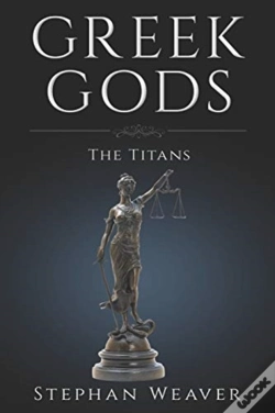 Capa do artigo Greek Titans