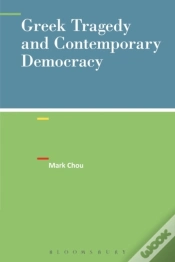 Capa do artigo Greek Tragedy And Contemporary Democracy