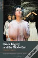 Greek Tragedy And The Middle East