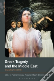 Capa do artigo Greek Tragedy And The Middle East