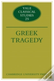 Capa do artigo Greek Tragedy