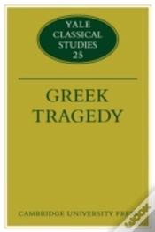 Capa do artigo Greek Tragedy
