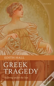 Capa do artigo Greek Tragedy