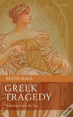 Capa do artigo Greek Tragedy