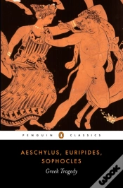 Capa do artigo Greek Tragedy