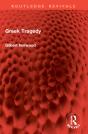 Greek Tragedy - Preview