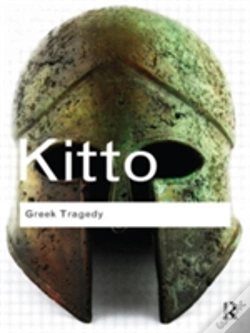 Capa do artigo Greek Tragedy