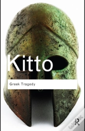 Capa do artigo Greek Tragedy