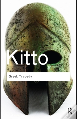 Capa do artigo Greek Tragedy