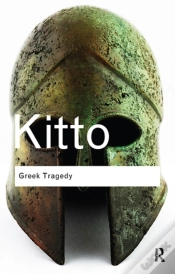 Capa do artigo Greek Tragedy