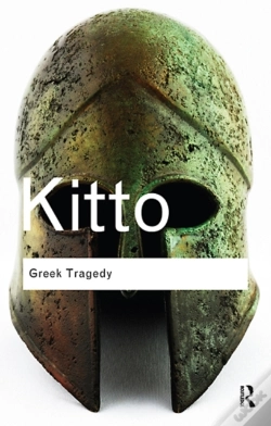 Capa do artigo Greek Tragedy