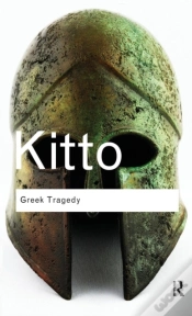 Capa do artigo Greek Tragedy