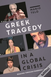 Capa do artigo Greek Tragedy In A Global Crisis
