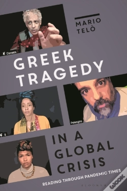 Capa do artigo Greek Tragedy In A Global Crisis