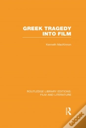 Capa do artigo Greek Tragedy Into Film