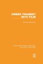 Greek Tragedy Into Film - Preview