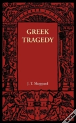 Capa do artigo Greek Tragedy