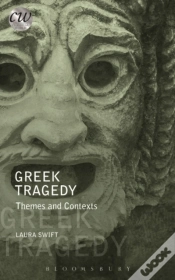 Capa do artigo Greek Tragedy