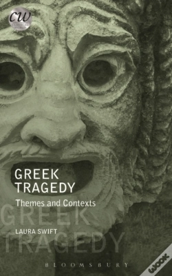 Capa do artigo Greek Tragedy
