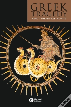 Capa do artigo Greek Tragedy