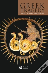 Greek Tragedy