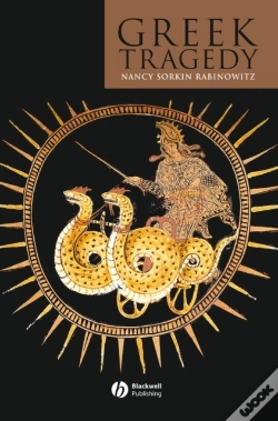 Capa do artigo Greek Tragedy