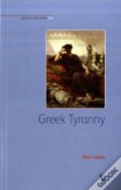 Capa do artigo Greek Tyranny