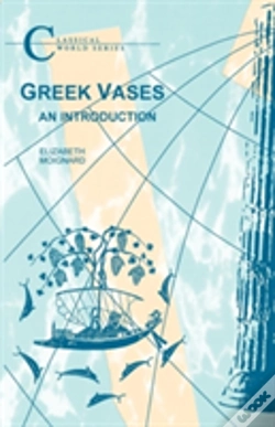 Capa do artigo Greek Vases