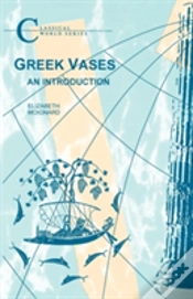 Capa do artigo Greek Vases