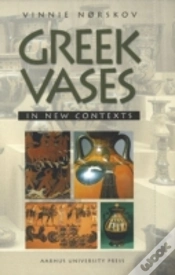 Capa do artigo Greek Vases In New Contexts