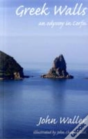 Capa do artigo Greek Walls