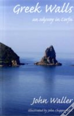 Capa do artigo Greek Walls
