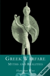 Capa do artigo Greek Warfare
