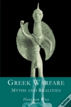 Capa do artigo Greek Warfare