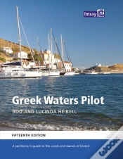 Capa do artigo Greek Waters Pilot
