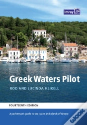 Capa do artigo Greek Waters Pilot