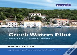 Greek Waters Pilot