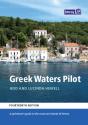 Greek Waters Pilot - Preview