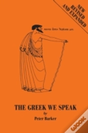 Capa do artigo Greek We Speak