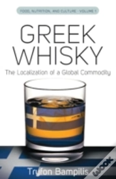 Greek Whisky