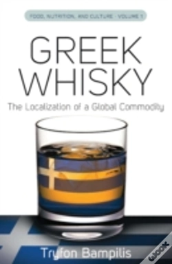 Capa do artigo Greek Whisky