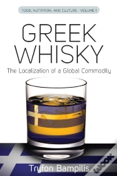 Greek Whisky