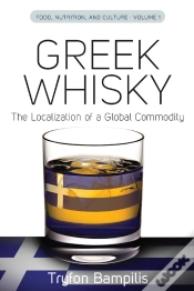 Capa do artigo Greek Whisky
