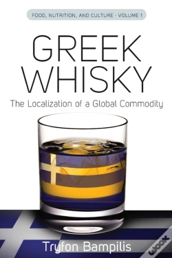 Capa do artigo Greek Whisky